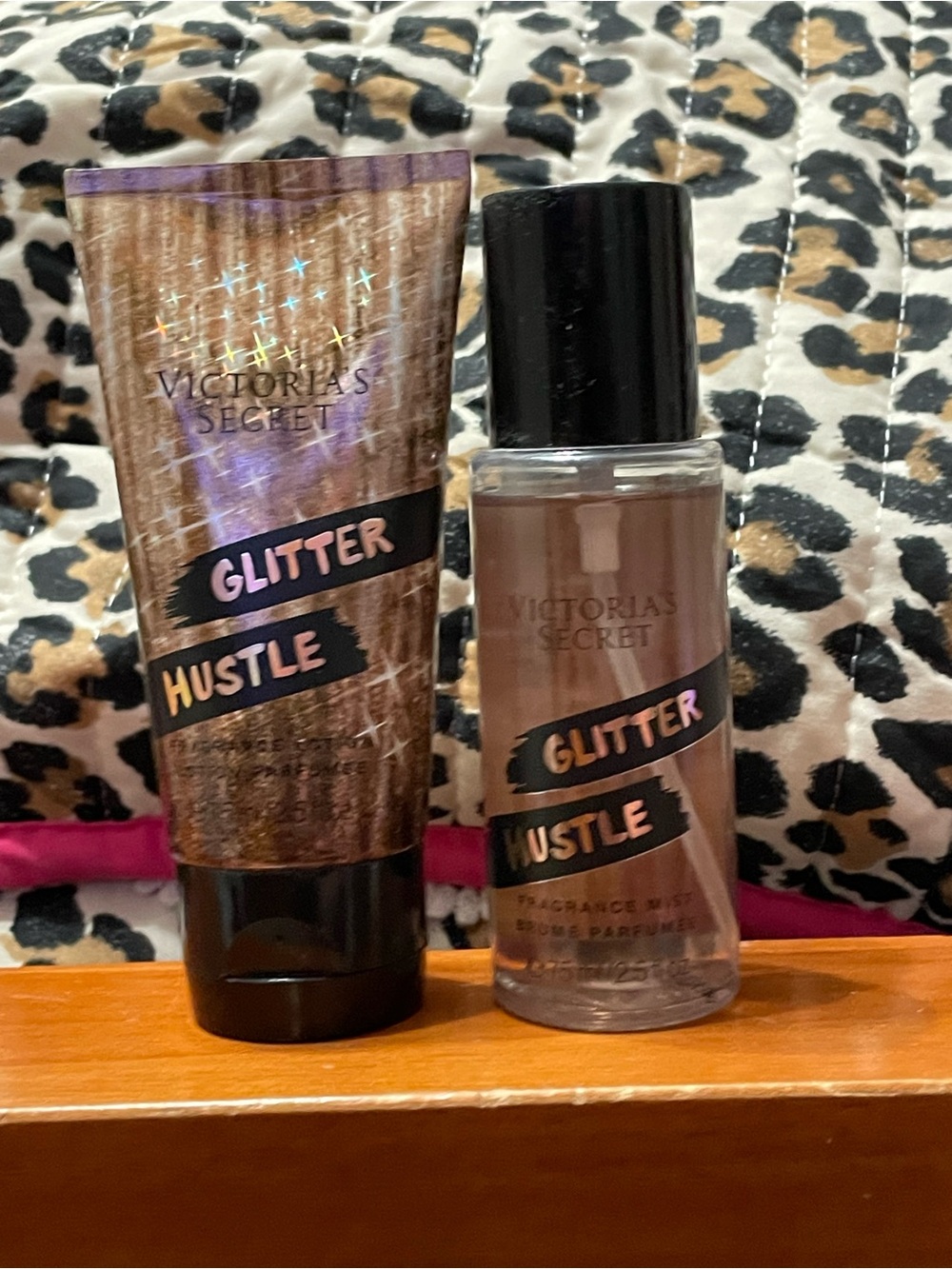 Glitter Hustle